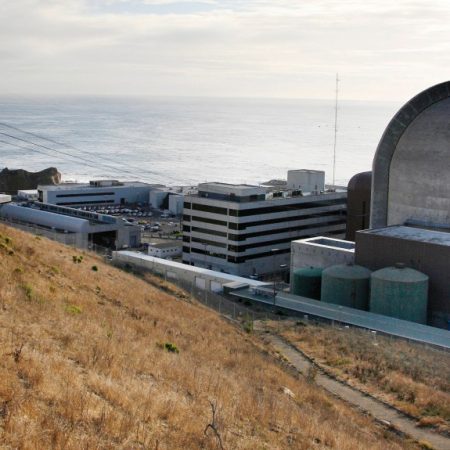 California is rethinking nuclear — environmental groups should, too