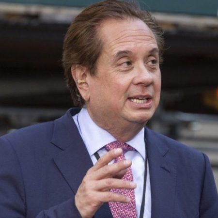 White House knocks George Conway ad promising impeachment