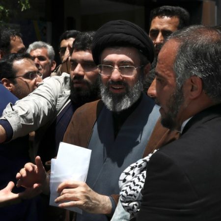 Iran supreme leader says he approved MOU despite reservations
