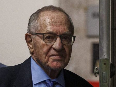 Comer requests Dershowitz interview in Epstein investigation