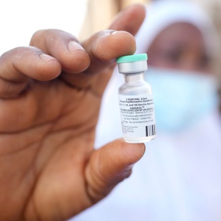 Could the HPV vaccine eliminate cervical cancer deaths?