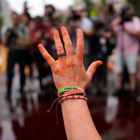 Virus of antisemitism and racism surges in America