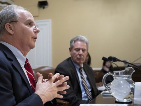 Dozens of tech safety groups urge House to reject KIDS package