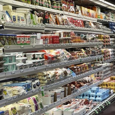 Inflation rises to 4.2 percent in May, highest level in 3 years