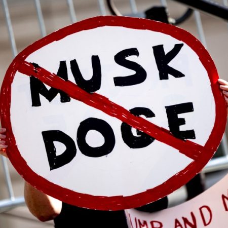 The lawless legacy of DOGE