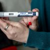 The sky is not falling. Americans are getting healthier.