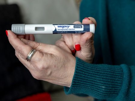 The sky is not falling. Americans are getting healthier.