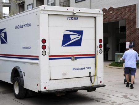 Postmaster General Confirms Plan to Hold Back Mail Ballots in States that won’t Share Voter Data