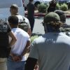 Federal judge blocks migrant arrests at immigration courts nationwide