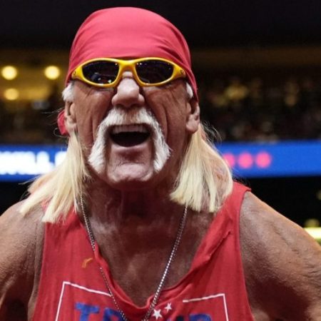 Florida police release final report, interview on Hulk Hogan’s cause of death