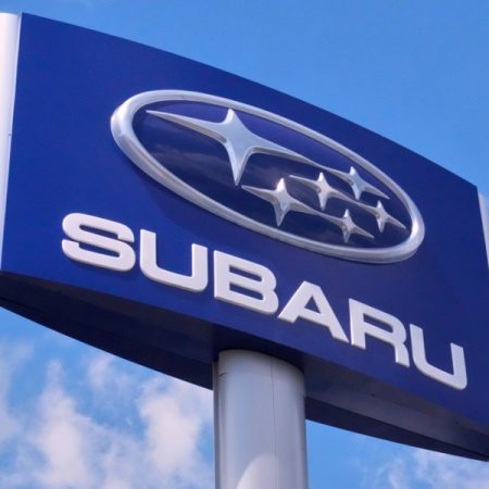 Subaru recall: Moonroof glass may detach while driving