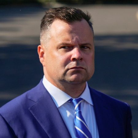 The real reason Bill Pulte was named director of national intelligence 