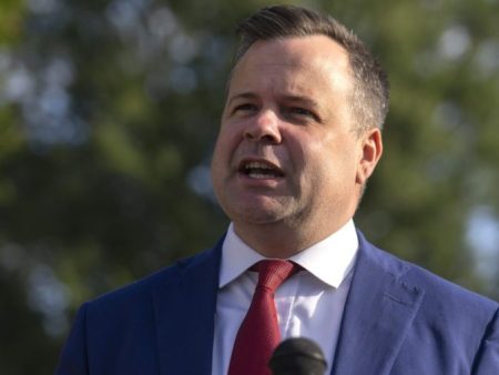 Pulte’s first days in office set off alarms with lawmakers