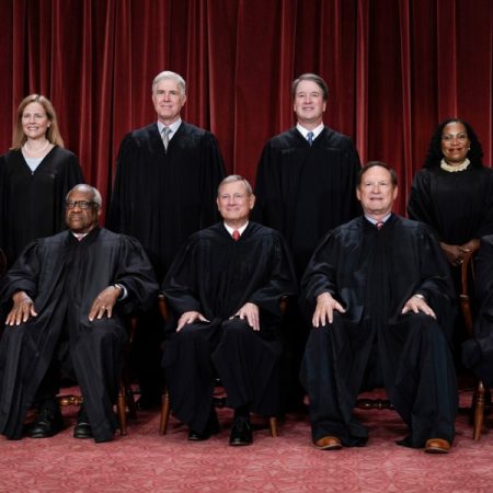 How doubt became a weapon against constitutional rights