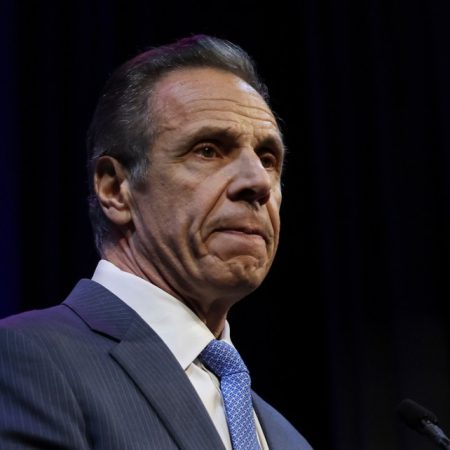 They calculated that New York nursing home families would move on. They were wrong.