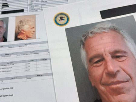 Judge orders DOJ to produce, unredact sought after Epstein files