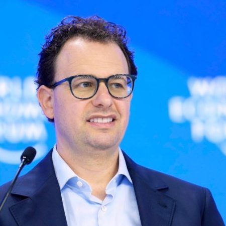 Anthropic CEO: Government should have power to block dangerous AI deployments