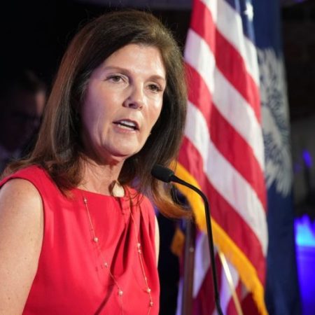 South Carolina GOP gubernatorial primary tests Trump’s influence: 5 races to watch Tuesday