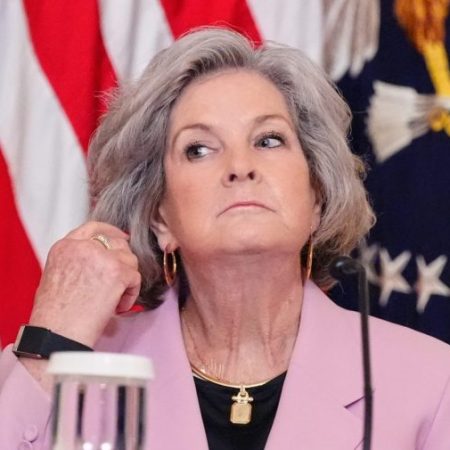 Susie Wiles on reported White House departure: ‘I am not going anywhere’