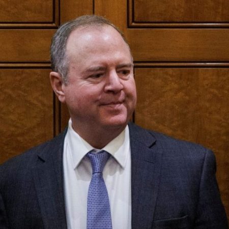 Schiff: Trump ‘telling falsehood after falsehood’ about war in Iran