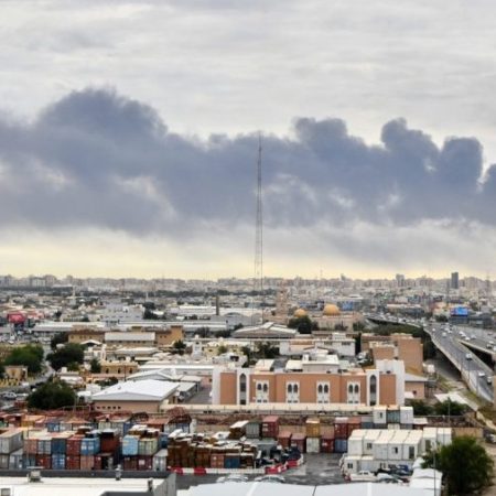 Treasury intends to use Iranian assets for Gulf allies to rebuild: CBS report