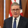 Starmer to resign as UK prime minister
