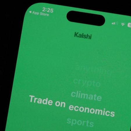 Kalshi planning to require some participants to identify employers