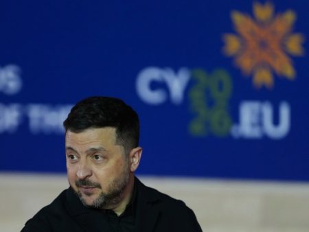 Europe must send a message by fast-tracking Ukraine for EU membership