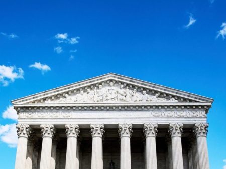 Supreme Court should weigh government barriers to praying at home — yes, at home