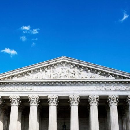 Supreme Court should weigh government barriers to praying at home — yes, at home