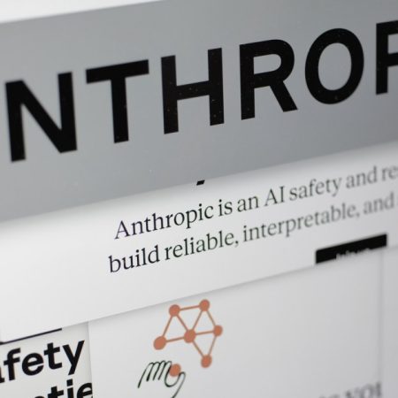 Anthropic urges AI labs to pause, warns humans risk losing control