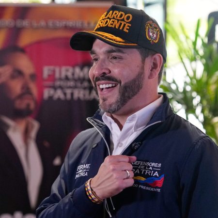 From outsider to president? Inside de la Espriella’s bid to lead Colombia