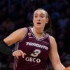 Marina Mabrey ties WNBA scoring record with 53 points; Tempo rout Sparks