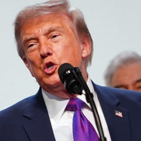 Kennedy Center drops Trump in announcing Bill Maher Mark Twain Award guests