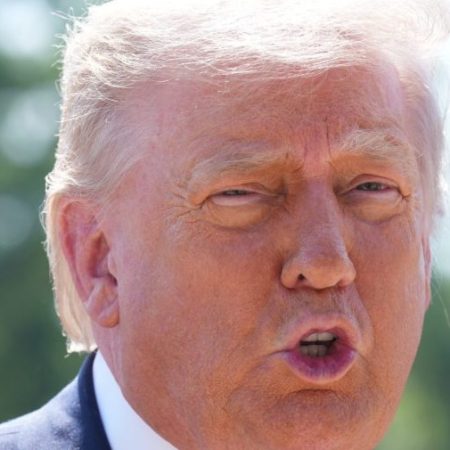 Watch live: Trump speaks on agriculture at Wisconsin roundtable