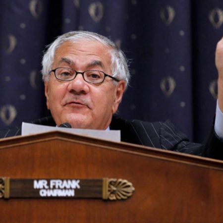 Let’s not revive the predatory mortgages Barney Frank eliminated
