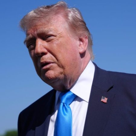 Judge blocks series of Trump policies halting immigration processing