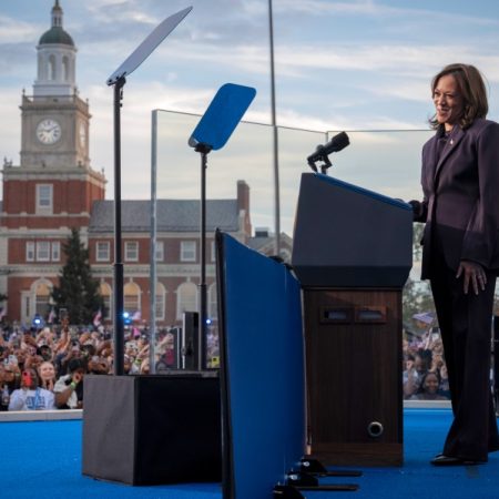 Campaign autopsy? James Carville gave Democrats the only one they needed