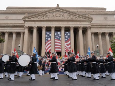 On July 4, celebrate not only independence, but also our nation’s virtue and greatness