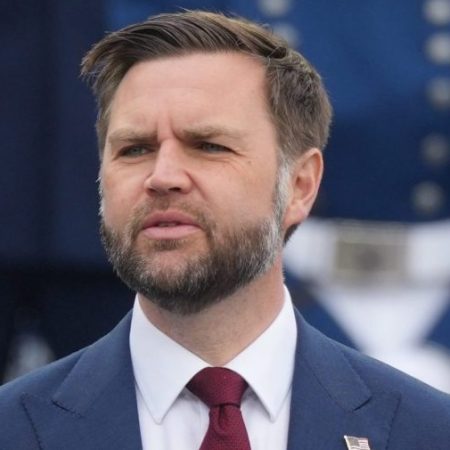Vance chief of staff Jacob Reses to depart role