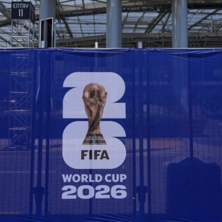 Paxton investigating FIFA over World Cup ticket prices in Texas