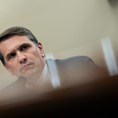 Judge rejects bid to halt ‘anti-weaponization’ fund, warns DOJ not to ‘play possum’