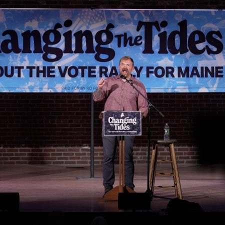 Authenticity is what American voters want