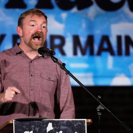 Why President Trump should endorse Graham Platner in Maine