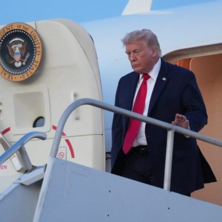 Four takeaways from Trump’s explosive interview