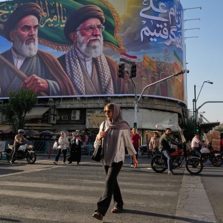 Iran war live: Israel kills Lebanon general, Pakistan urges end to war