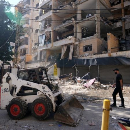 Iran is turning Lebanon into a veto point — and we are letting it happen