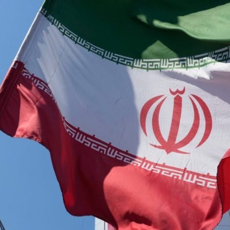 Batya Ungar-Sargon calls Iran deal ‘total capitulation’ by US, Trump