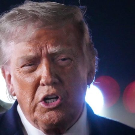 Live updates: Inflation surges on high gas prices; Trump warns Iran will ‘pay the price’ for attacks