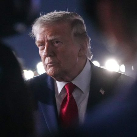 Live updates: Trump says rescued Apache crew is ‘fine’; House takes up reconciliation